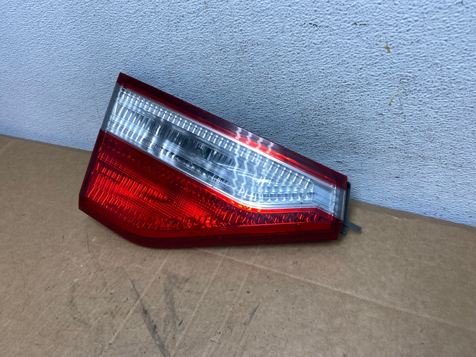 2011 2012 2013 Honda Odyssey Left Driver Lh Side Tail Light Inner AD6190 LK1