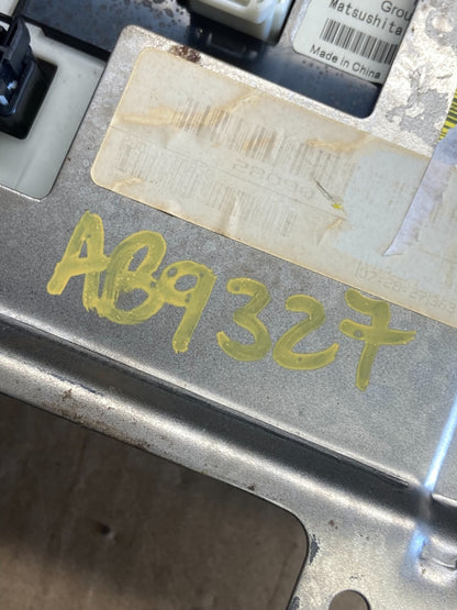 2009 to 2011 Nissan Maxima Display Screen OEM AB9327 DG6