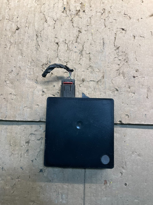 2013 to 2018 Ford Lincoln Rear Radar Blind Spot Module W1376 DG0