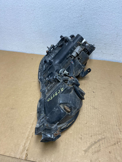 2001 to 2005 Lexus GS430 Gs300 Left Driver Lh Headlight Halogen AC8550 DW10