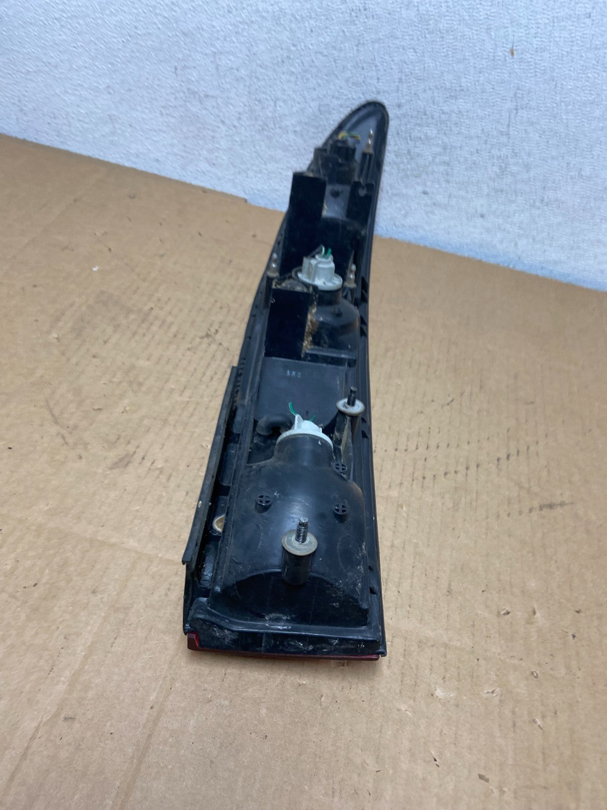1991 to 1999 Mitsubishi 3000GT Left Driver LH Side Tail Light AD0789 DG5