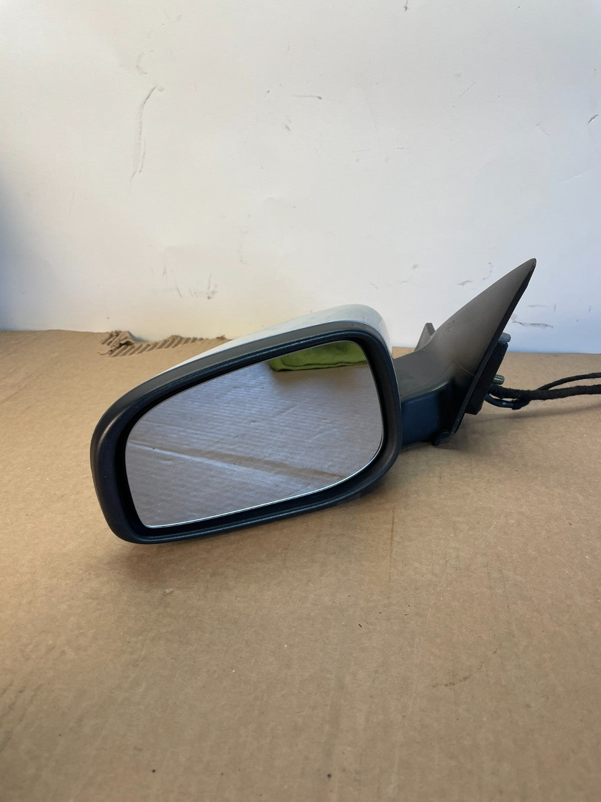2004 2005 2006 Volvo S80 Left Driver LH Side View Door Mirror AG3056 DG2