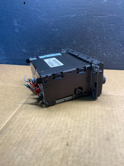 2007-2012 Chrysler Dodge Jeep Ram Radio CD MP3 AUX Receiver AD3584 DG2