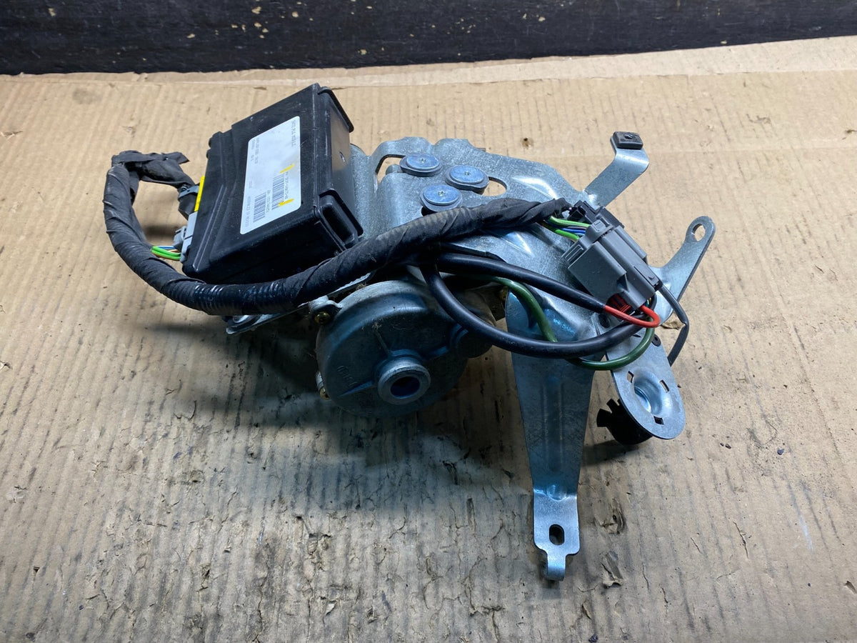 2010-2018 Lincoln Mkt Liftgate Mechanism Motor Module OEM Y1366 DG5