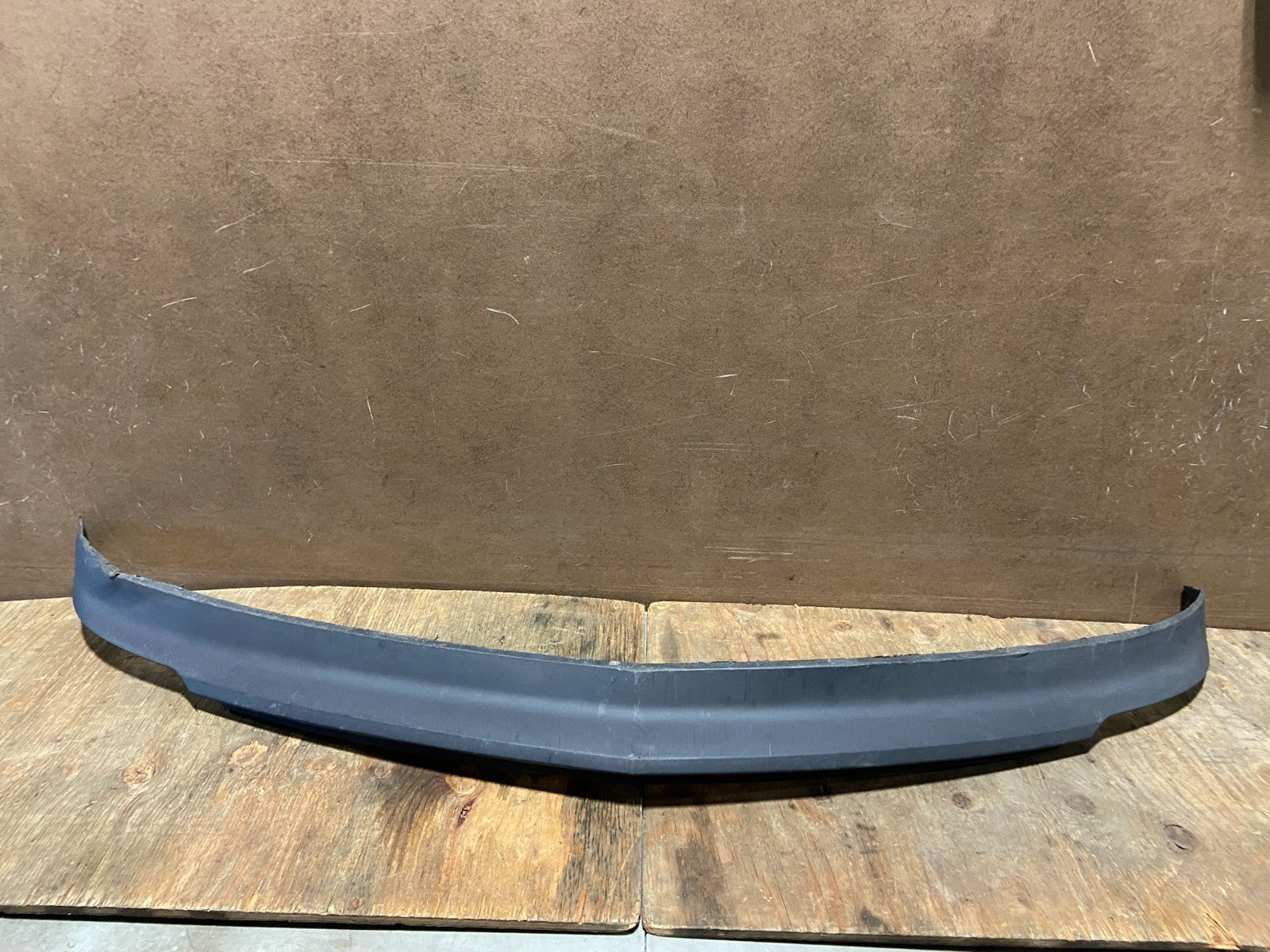 2013 to 2017 Buick Enclave Front Lower Valance AG3051 PS0