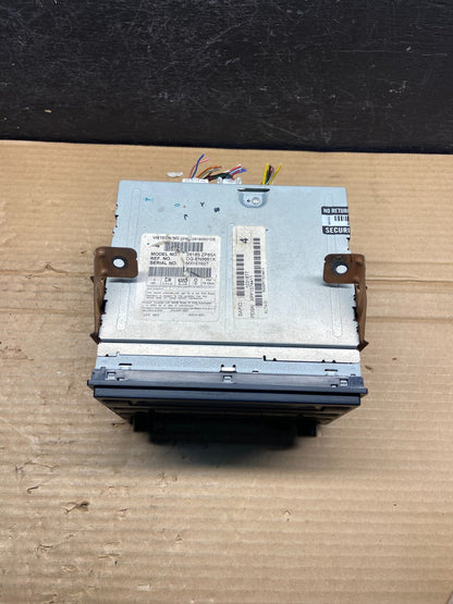 2005 - 2007 Nissan Pathfinder Am Fm Cd Player Radio Bose Receiver AE4545 DG3