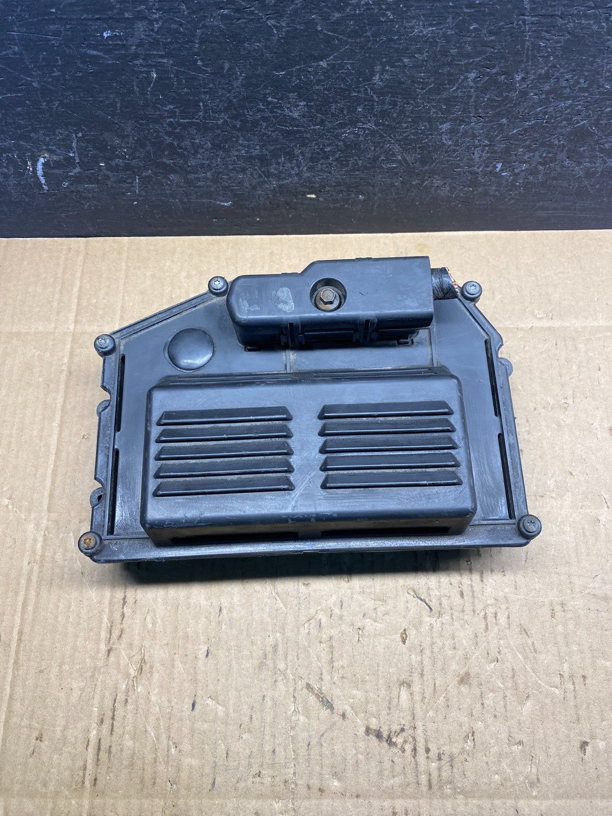 1994 1995 Dodge Ram 5.9L Engine Control Module ECM PCM ECU R6028350 AD5126 DG0