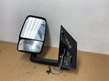 2009 to 2018 Chevrolet Express G3500 G4500 Left Driver LH View Mirror AC8315 DG7