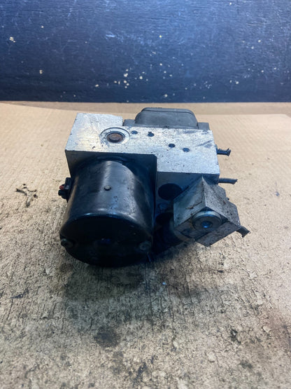 2000 - 2006 Mercedes S600 CL500 S430 ABS Anti Lock Brake Pump Module z8949 DG5