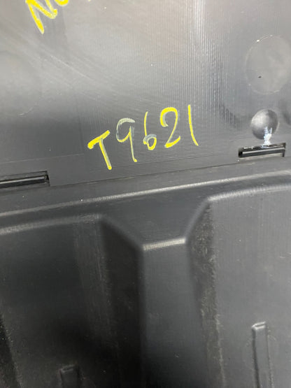 2006 to 2008 Honda Pilot Black Engine Cover OEM 3.5L T9621 DG9