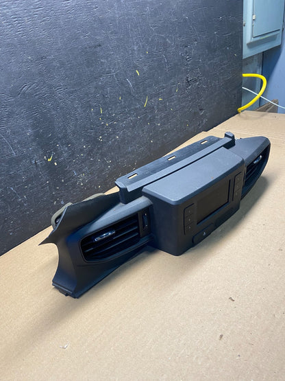 2020 to 2023 Ford Explorer Console Radio Display Screen Air Vents S2549 DG1