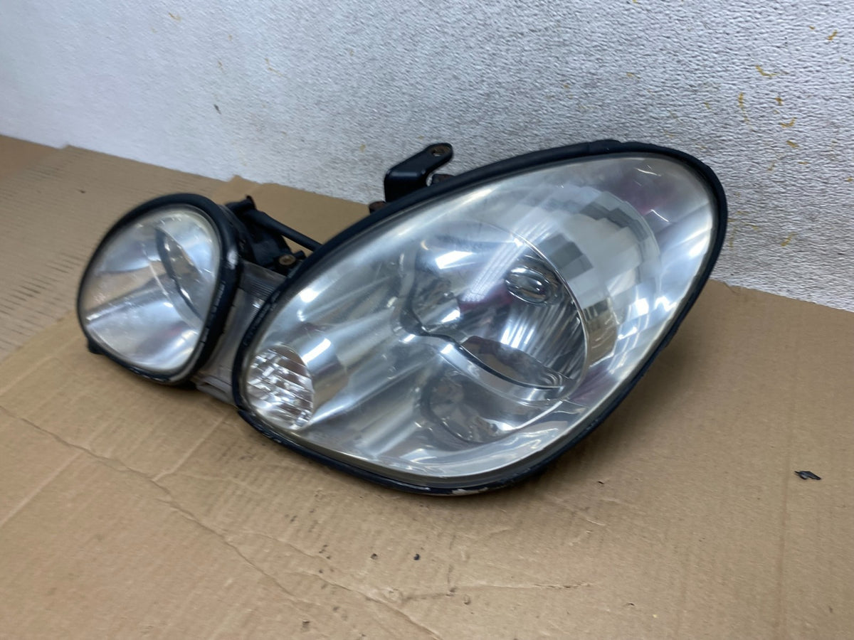 2001 to 2005 Lexus GS430 Gs300 Left Driver Lh Headlight Halogen AI1183 DW1