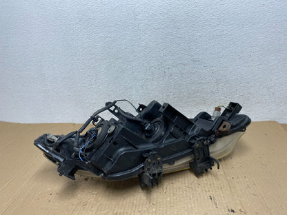 Halogen 2011 2012 2013 2014 Nissan Murano Headlight Left Driver LH AE9045 DW8