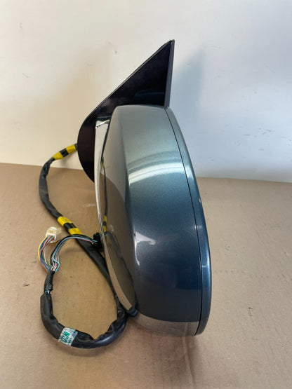 2007 - 2014 Cadillac Escalade Left Driver Door Mirror Turn Signal AI0717 DW9