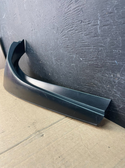 2011-2017 Honda Odyssey Left Driver Rear Gate Spoiler Garnish AD0217 DG1