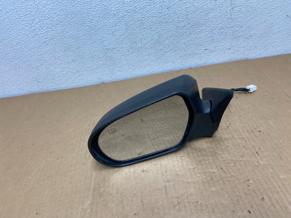 2005-2009 Subaru Legacy Outback Left Driver Heated Door Mirror AC7593 DW4