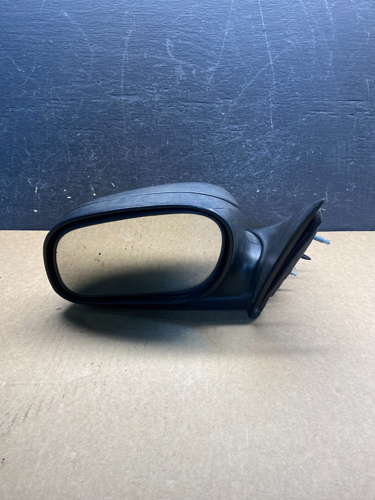2003 - 2011 Ford Crown Victoria Left Driver LH View Door Mirror AG6014 DW9