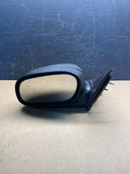 2003 - 2011 Ford Crown Victoria Left Driver LH View Door Mirror AG6014 DW9
