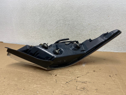 2009 2010 2011 Acura TL Right Passenger Rh Side Tail Light AG9062 LK4