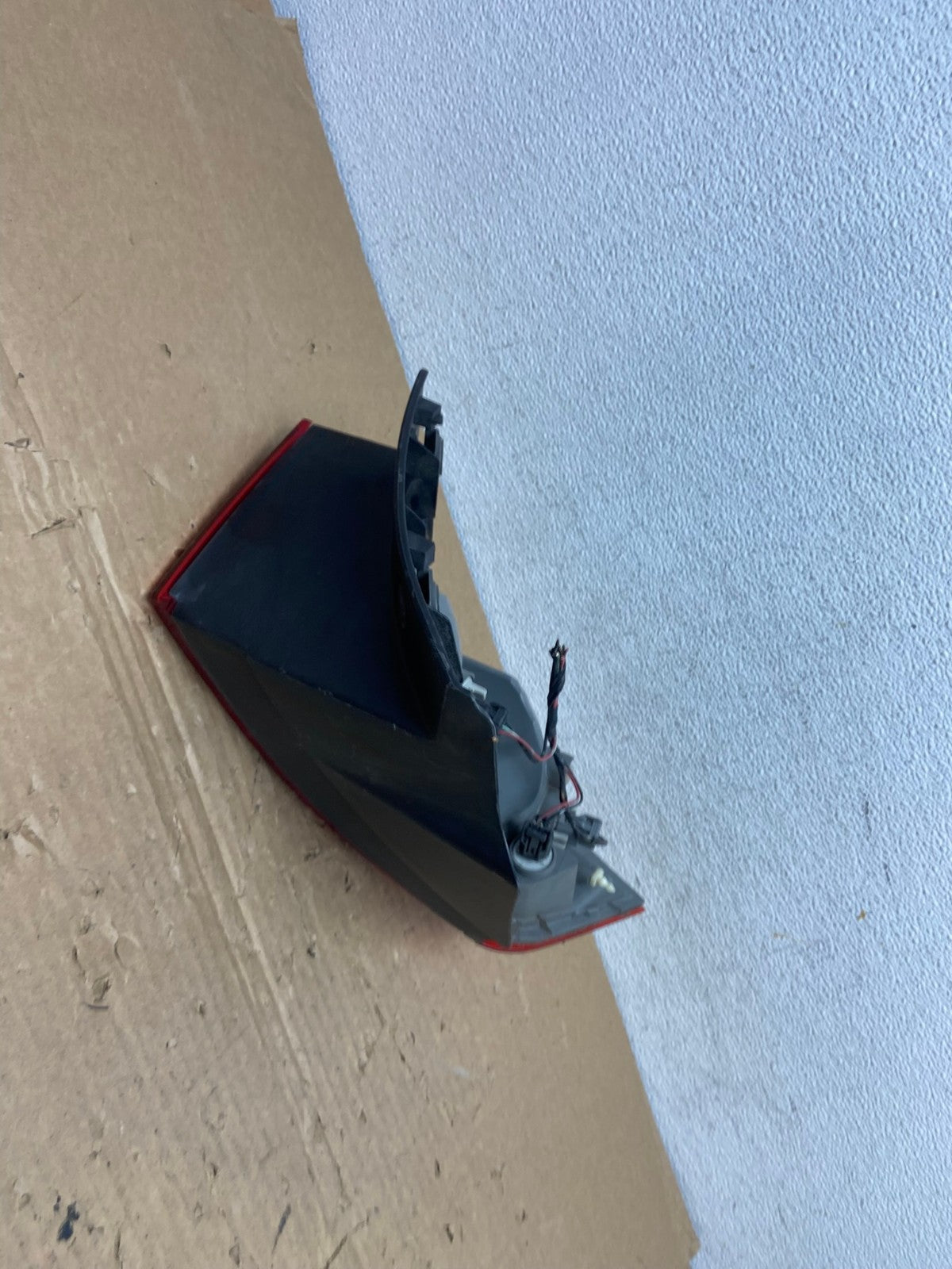 2010 2011 2012 Acura RDX Right Passenger RH Side Tail Light AD4078 LK4
