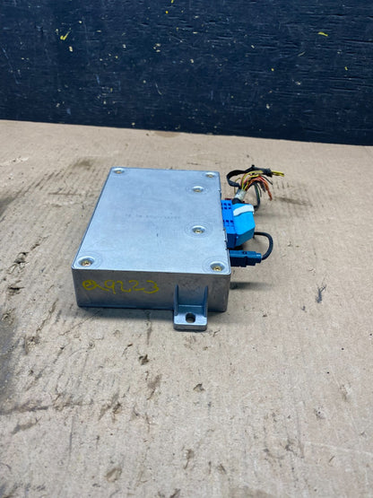 2004 2005 Audi Volkswagen Control Module Computer Telematics OEM Q9223 DG4