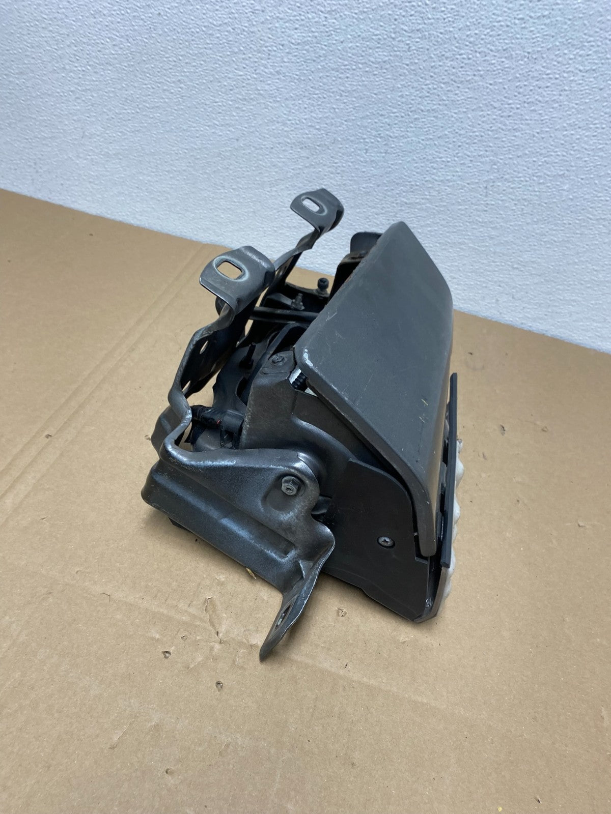 1983 to 1987 Honda Prelude Left Driver LH Halogen Headlight AB6789 DG8