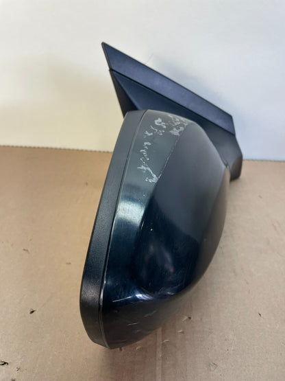 2012 to 2017 Hyundai Accent Right Passenger Side View Door Mirror AH8598 DG9
