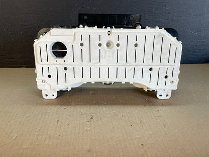 2009 to 2010 Ford F150 Platinium Speedometer Gauge Cluster AE33033