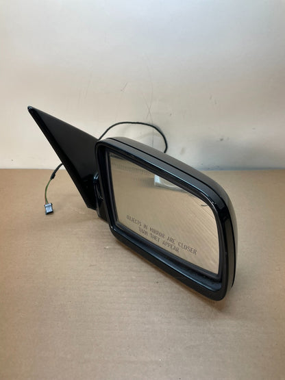 2006 - 2010 BMW 6 Series 650i 645i Right Passenger RH View Door Mirror AH8765 DW2