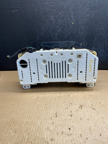 2011 Ford F150 F-150 Speedometer Cluster Gauge AC6774 DG4