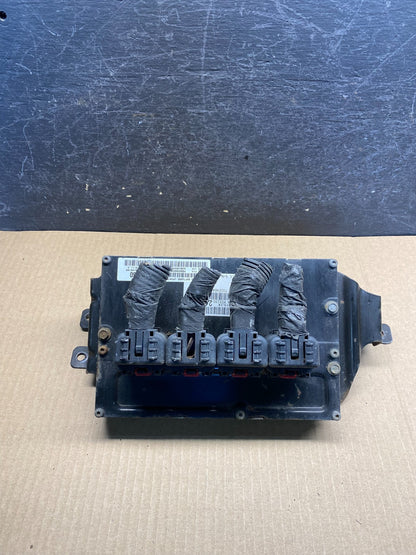 2008 2009 Caravan Town & Country 3.8L Engine Control Unit ECU Module AH1605 DG0