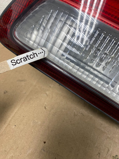 1997 1998 1999 Nissan Maxima Right Passenger RH Inner Tail Light Oem F3220 KC4
