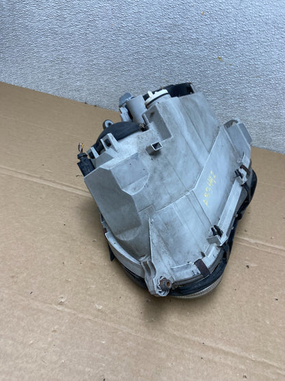 2005 to 2007 Mercedes-Benz C-Class Right Passenger Side Headlight AB3492 DW8