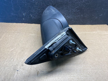 2010-2018 Ford Taurus Left Driver LH Side View Mirror AD9766 DW4