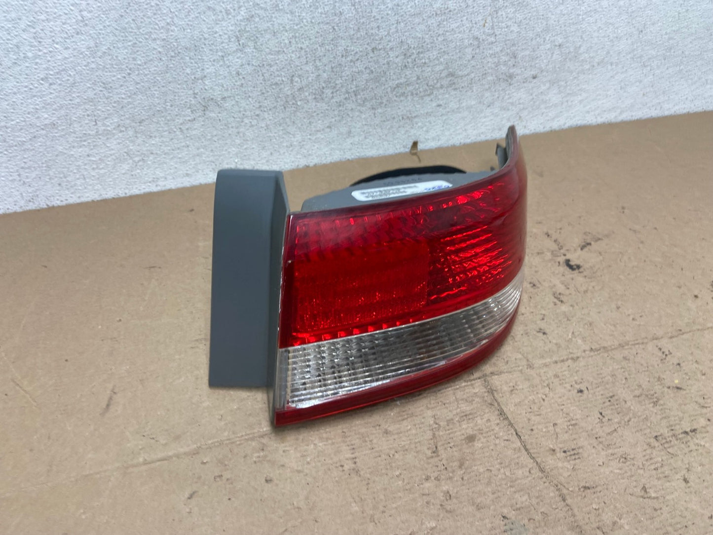 2003 to 2004 Honda Accord Sedan Right Passenger Rh Tail light DEPO AF5147 LK2