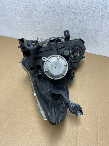 2013 2014 2015 Nissan Altima Right Passenger RH Halogen Headlight AG2002 DW6