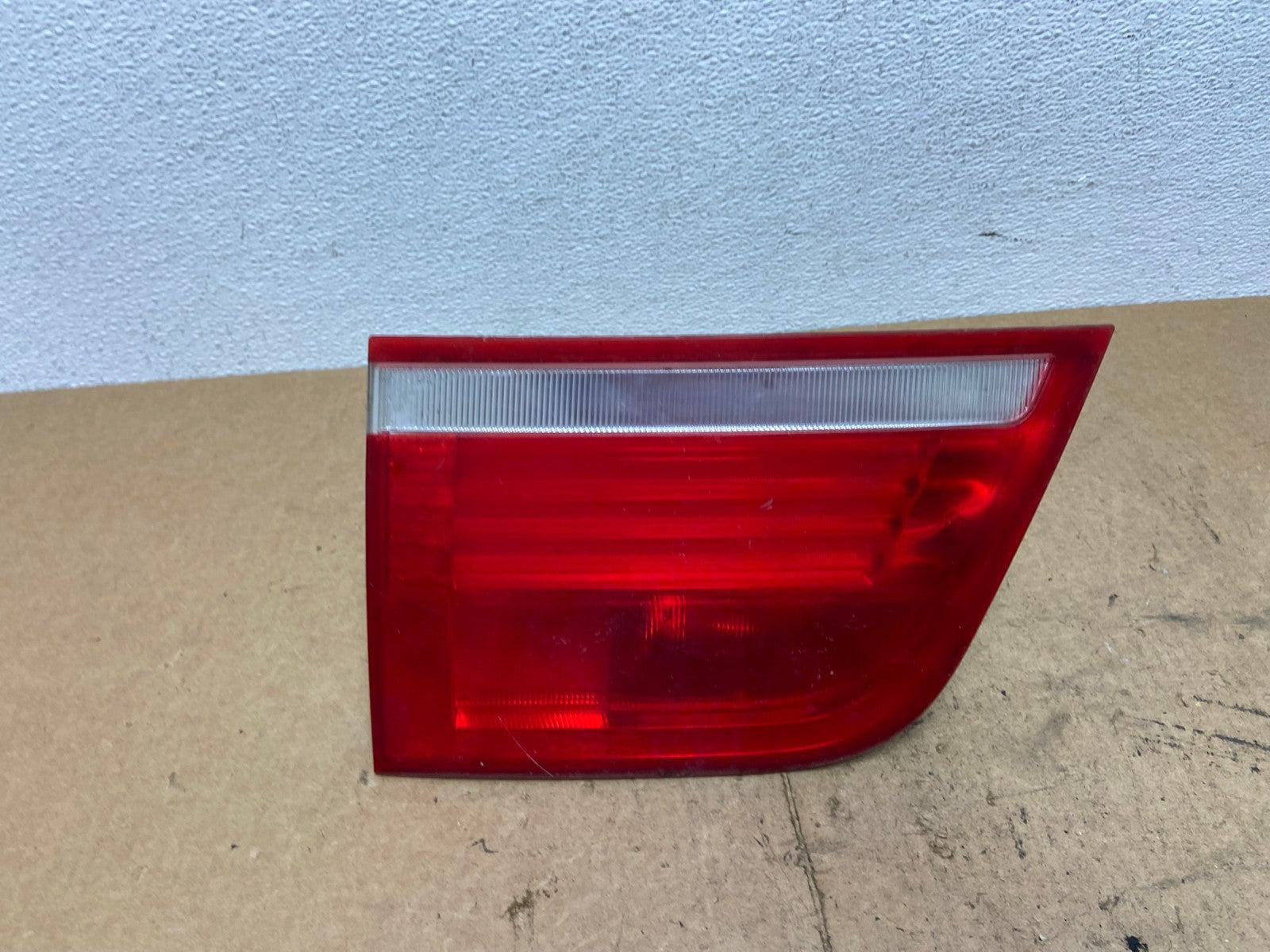 2007 to 2010 Bmw X5 E70 Left Driver Lh Side Inner Tail Light Oem AC3515 LK0