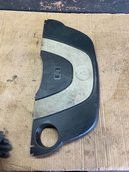 2005-2012 Mercedes W211 E350 E500 S400 Front Engine Motor Cover Panel t6491 DG3