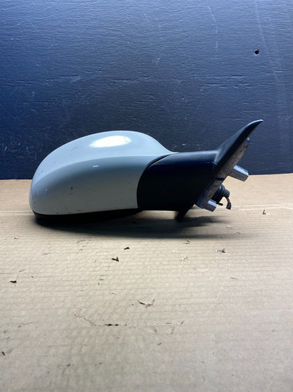 2009 to 2011 BMW 328i 335i Right Passenger Side View Door Mirror AC8784 DW3
