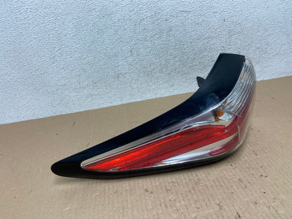 2015 to 2018 Nissan Murano Left Driver Lh Side Tail Light AE7280 LK2