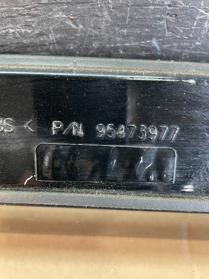 2012 to 2018 Chevrolet Sonic Hatchback Rear Spoiler Wing Hatchback AD5796 DG5
