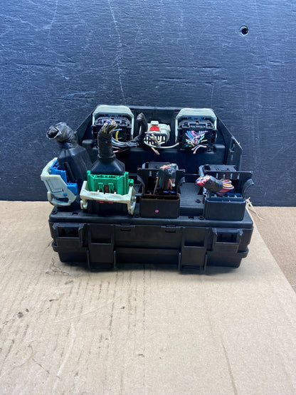 2009 Liberty Nitro TIPM Power Integrated Fuse Box Module AF9424 DW1