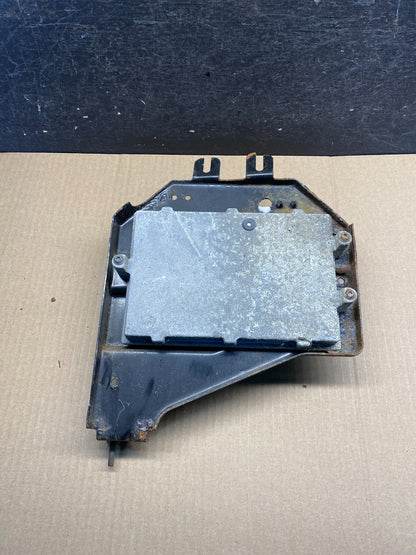 2001 Jeep Grand Cherokee 4.0L Engine Computer ECU p56041784ae AG9766 DG1