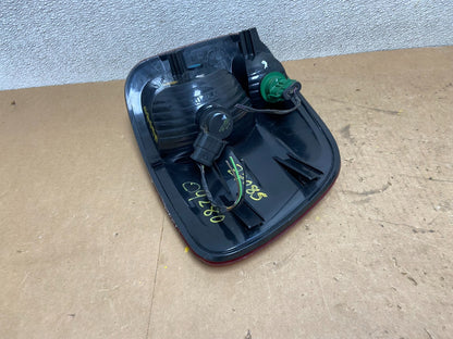 1997 to 1999 Ford F150 F-150 Left Driver LH Side Tail Light Oem Z7085 DW5