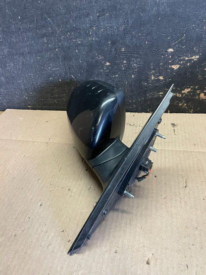 2014-2016 Kia Optima Right Passenger View Door Mirror Turn Signal Oem Z8463 MS2