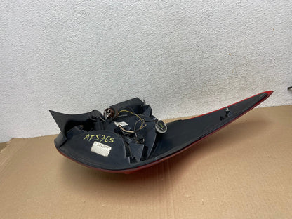 2012 2013 2014 Ford Focus Tail Light Hatchback Left Driver Lh Side AF5765 LK7
