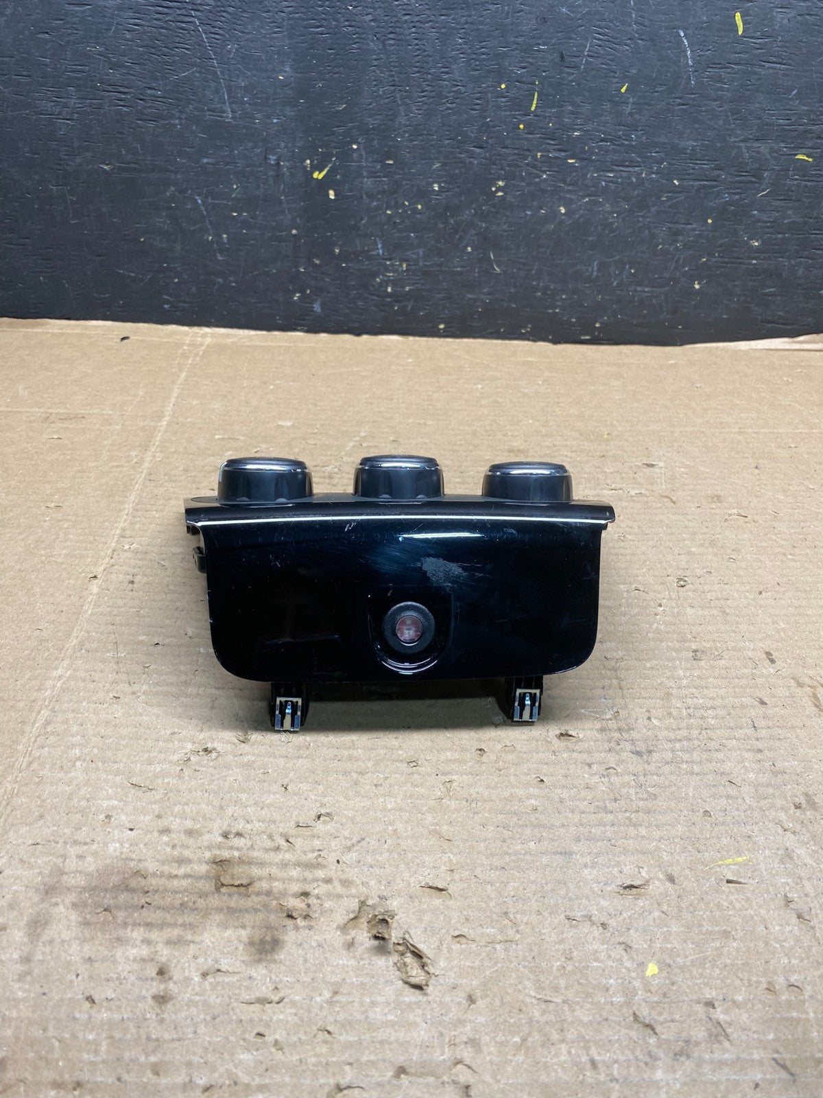 2011 - 2014 Chrysler 200 Heater AC Climate Switch Temperature Control R2826 DG1