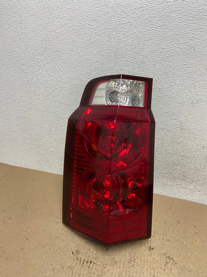 2006 to 2010 Jeep Commander Left Driver Side Tail Light AF2903 LK0