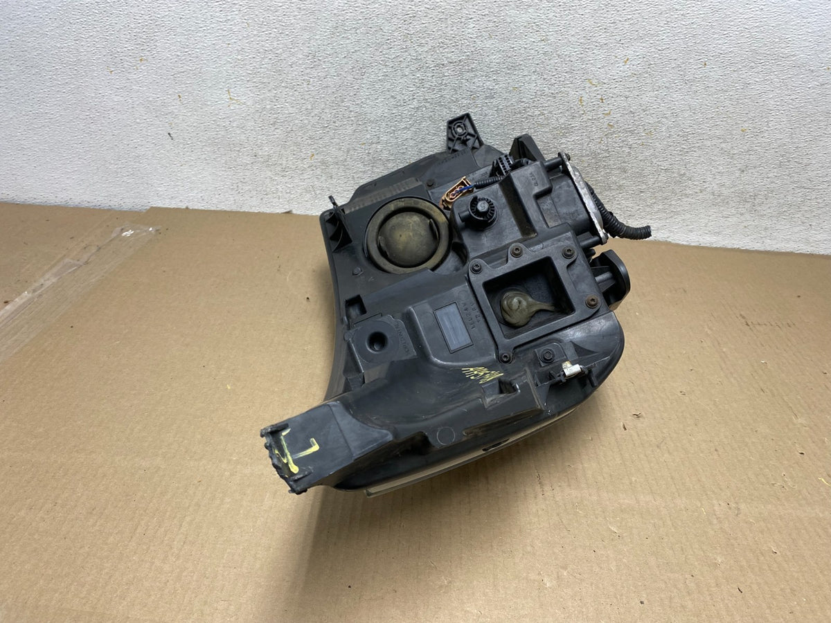 2016-2019 Ford Explorer Left Driver Lh Led Headlight AH5748 DW9