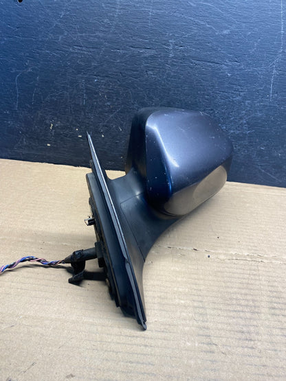 2010-2014 Subaru Legacy Outback Left Driver Side Door Mirror AF3916 DW1